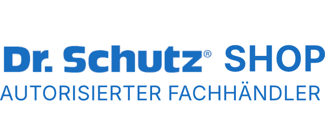 Dr. Schutz autorisierter onlinehandel